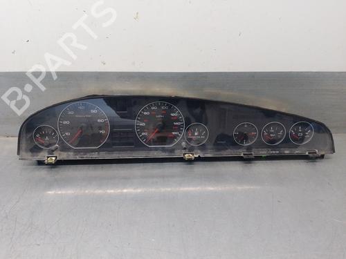 Used Instrument cluster AUDI A6 C4 (4A2) [1994-1998]  18110804