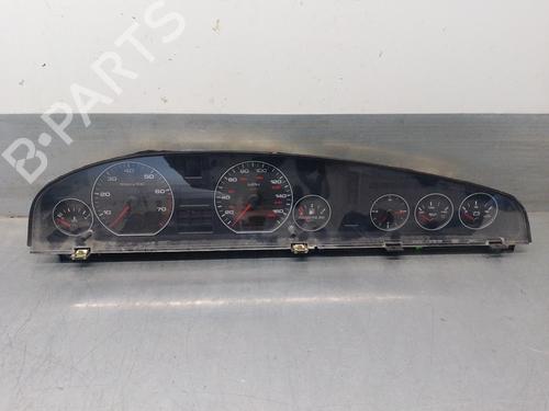 Instrument cluster AUDI A6 C4 (4A2) 2.8 quattro (174 hp) 18110804