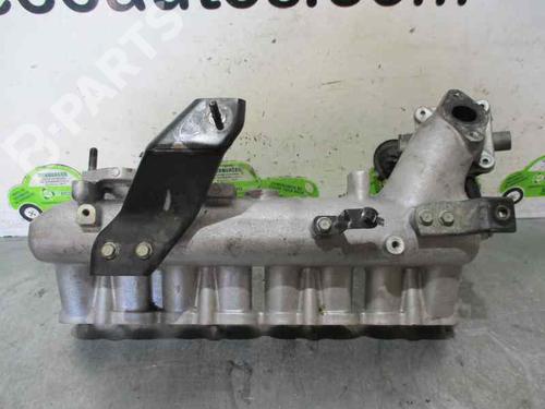 Intake manifold KIA SORENTO I (JC) 2.5 CRDi | BP2700919M70  - Image 8
