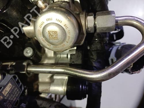 Engine SEAT IBIZA V (KJ1, KJG) 1.0 TGI | BP19494822M1 