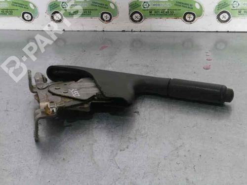 Used Hand brake Hand brake FORD FUSION (JU_) 1.4 TDCi (68 hp) 8792096 8792096