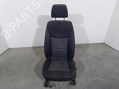 Used Left front seat BMW 3 (E90) 320 d (163 hp) 19161525