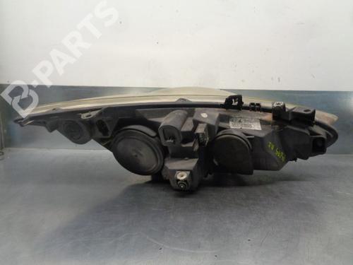 Left headlight PEUGEOT 307 (3A/C) 1.6 HDi | BP10313341C28  - Image 5