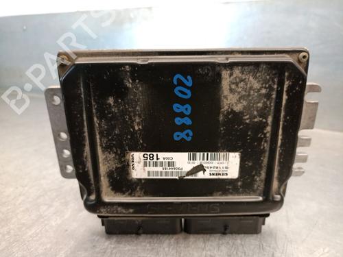 Used Engine control unit (ECU) VOLVO S40 I (644) 1.8 (122 hp) 19247977