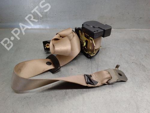 Used Rear right seatbelt BMW X5 (E53) 4.4 i (286 hp) 19336460