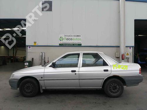 Used Parts FORD ORION III (GAL)  1.8 D  1074065