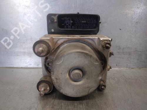 ABS pump MAZDA 323 F VI Hatchback (BJ)  | BP17726684M43 