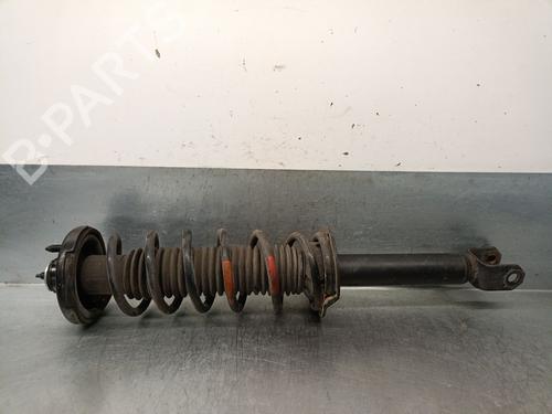 Used Left rear shock absorber Left rear shock absorber HONDA ACCORD VIII (CU) 2.2 i-DTEC (CU3) (150 hp) 19155324 19155324