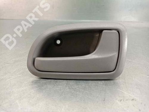 Used Rear right interior door handle Rear right interior door handle KIA PICANTO I (SA) 1.1 (65 hp) 10380703 10380703