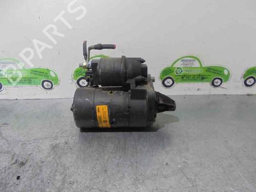 Starter FIAT PUNTO (188_) 1.2 16V 80 (188.233, .235, .253, .255, .333, .353, .639,... | BP2071573M8 
