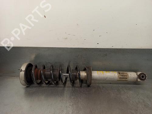 Used Left rear shock absorber BMW 5 (E60) 530 i (231 hp) 17540290