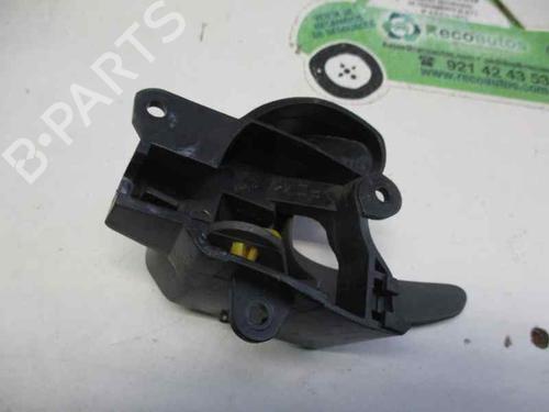Front right interior door handle MERCEDES-BENZ SPRINTER 4-t Van (B904) 416 CDI 4x4 | BP3216803I14 