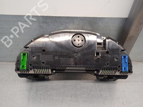 Instrument cluster AUDI A4 B7 (8EC) 2.0 TDI | BP12237208C47 