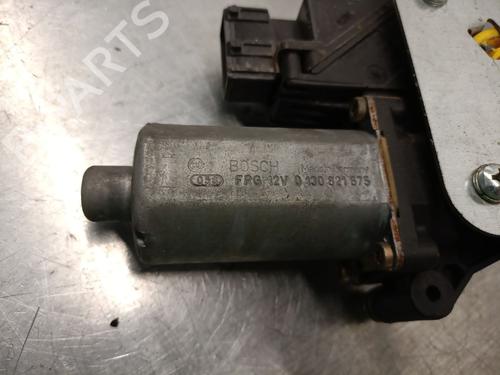 Front right window mechanism PEUGEOT 406 (8B) 1.9 TD | BP19426636C23 