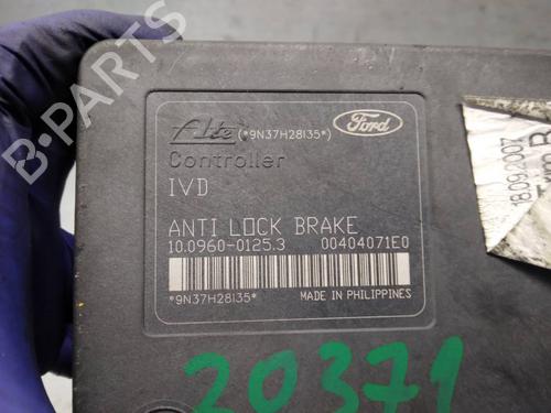ABS pump FORD FOCUS II (DA_, HCP, DP)  | BP17809623M43 