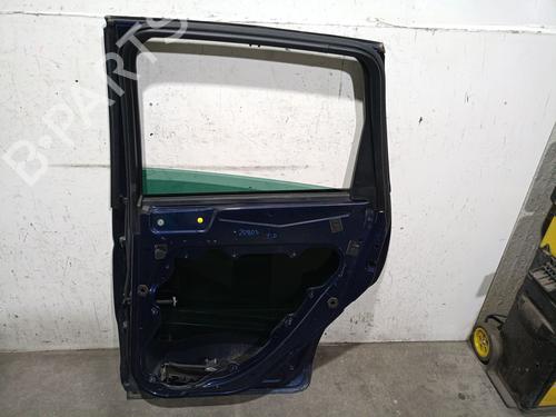Right rear door FORD FOCUS C-MAX (DM2) 2.0 TDCi | BP18965032C5 