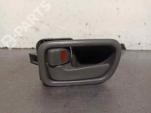 Used Front left interior door handle Front left interior door handle TOYOTA AVENSIS Estate (_T25_) 1.6 VVT-i (ZZT250_, ZZT250R) (110 hp) 5264870 5264870