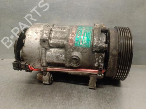 Used AC compressor SEAT CORDOBA (6K1, 6K2) [1993-2002]  15853892