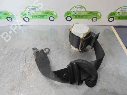 Used Front right seatbelt BMW 1 (E87) 116 i (115 hp) 8726784