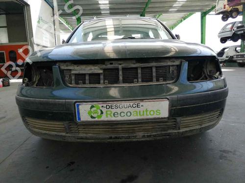Airco bedieningspaneel VW PASSAT B5 (3B2) 1.9 TDI | BP13295102I5 