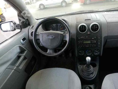 ECU airbags FORD FUSION (JU_) 1.4 TDCi | BP7995994M53  - Image 6