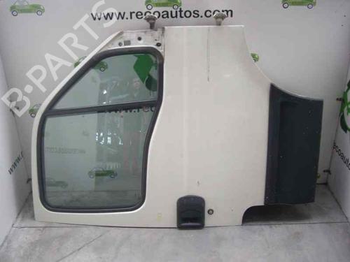 Used Right front door IVECO DAILY IV Van 35C12 V, 35C12 V/P, 35S12 V, 35S12 V/P (116 hp) 12187837