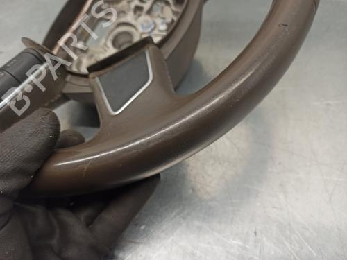 Steering wheel AUDI A6 Allroad C7 (4GH, 4GJ) 3.0 TDI quattro | BP17896033C49 