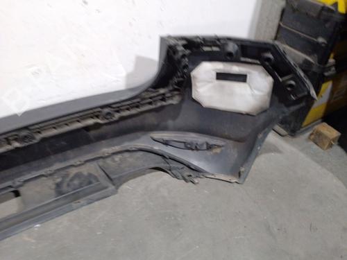 Rear bumper VW GOLF VII (5G1, BQ1, BE1, BE2) 1.4 TSI | BP19504878C8 