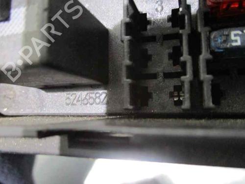 Fuse box SAAB 9-5 Estate (YS3E) 3.0 TiD | BP2320446E1 