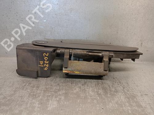 Front left exterior door handle FORD MONDEO I (GBP) 1.8 i 16V | BP18744687C128 