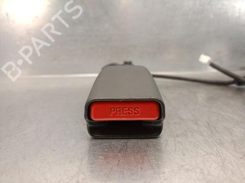 Seat buckle HONDA HR-V (RU) 1.6 i-DTEC (RU8) | BP19680281I32 