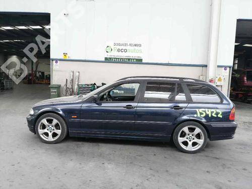 Used Parts BMW 3 Touring (E46)  320 d  1058809