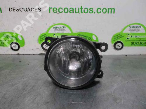 Used Right front fog light Right front fog light JAGUAR S-TYPE II (X200) 2.7 D (207 hp) 2588629 2588629