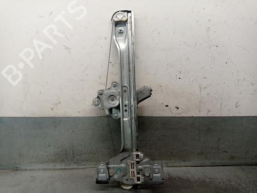 Rear right window mechanism CHEVROLET ORLANDO (J309) 2.0 D | BP19328055C25