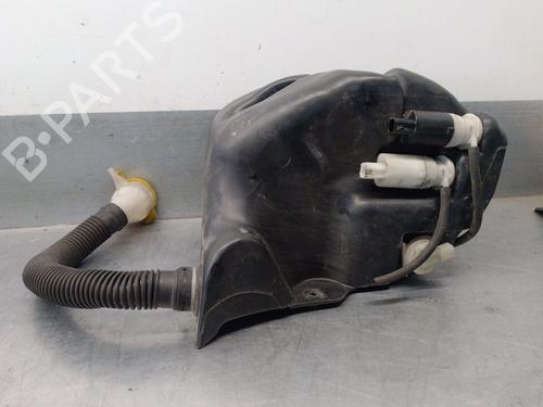 Windscreen washer tank CHRYSLER VOYAGER IV (RG, RS) 2.5 CRD | BP19136546C113 