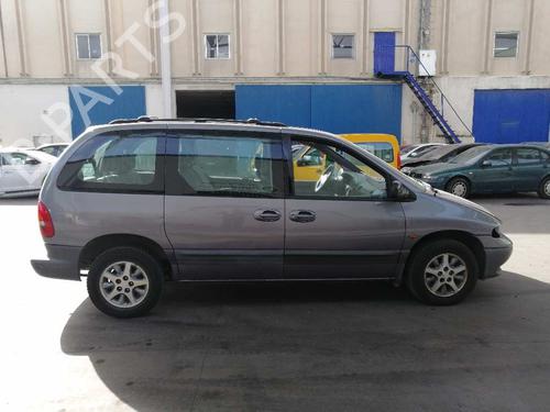 Gearbox control unit CHRYSLER VOYAGER / GRAND VOYAGER III (GS_, NS_) 3.3 i | BP5318603M52 