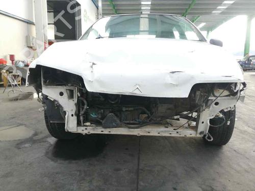 Gearbox CITROËN ZX (N2)  | BP11086957M3 
