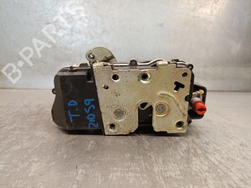 Rear right lock PEUGEOT 406 Break (8E/F) 2.0 HDI 110 | BP19432532C99 