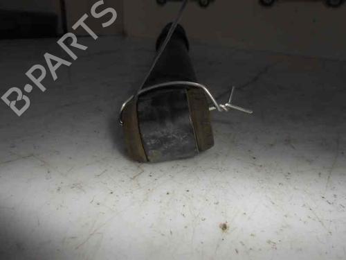 Right rear shock absorber MERCEDES-BENZ A-CLASS (W169)  | BP2333511M19 
