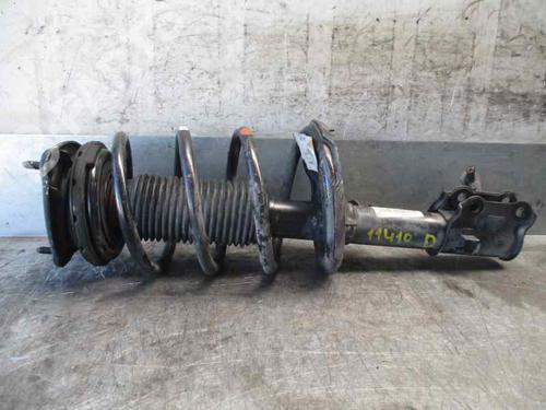 Used Right front shock absorber Right front shock absorber KIA RIO II Saloon (JB) 1.6 16V (112 hp) 7108810 7108810
