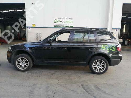 Used Parts BMW X3 (E83)  xDrive 20 d  1036459