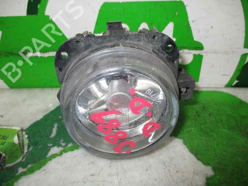 Used Right front fog light CITROËN XSARA PICASSO (N68) 2.0 HDi (90 hp) 2079750