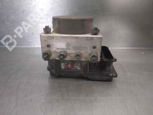 Used ABS pump ABS pump DACIA SANDERO 1.2 16V (75 hp) 10102995 10102995