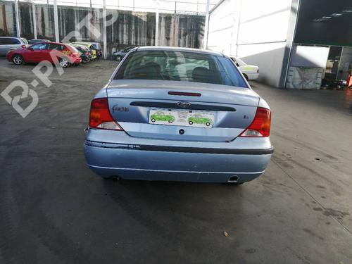 Driver airbag FORD FOCUS I (DAW, DBW) 1.6 16V | BP8820219C9  - Image 9