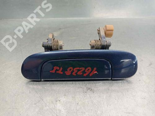 Used Rear left exterior door handle Rear left exterior door handle MAZDA PREMACY (CP) 2.0 TD (101 hp) 10554986 10554986