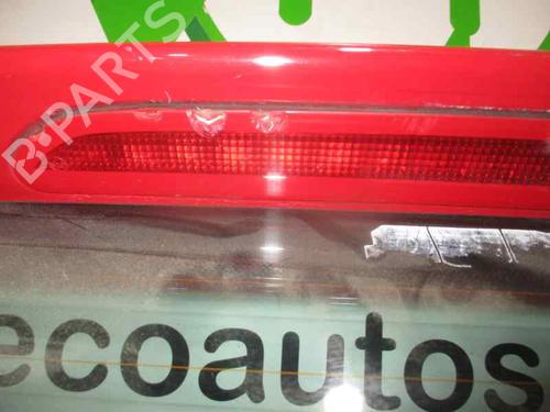 Tailgate VW GOLF V (1K1) 2.0 TDI 16V | BP2126528C6 