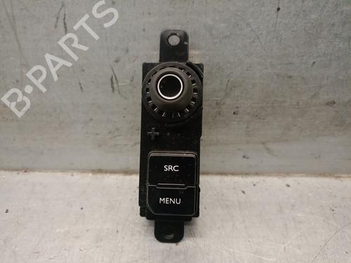 Used Switch PEUGEOT 2008 I (CU_) 1.2 THP 110 / PureTech 110 (110 hp) 20075171