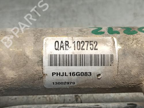 Styregear/Snekke ROVER 75 (RJ) 2.0 CDT | BP17587783M22 