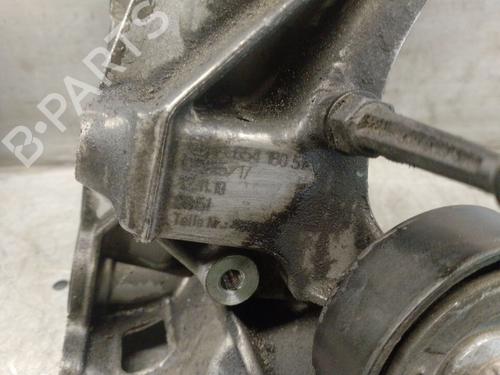 Support MERCEDES-BENZ VITO Tourer (W447) 116 CDI (447.701, 447.703, 447.705) | BP19312370C155 