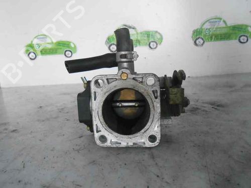 Throttle body HYUNDAI ACCENT I (X-3) 1.3 | BP2049875M82 